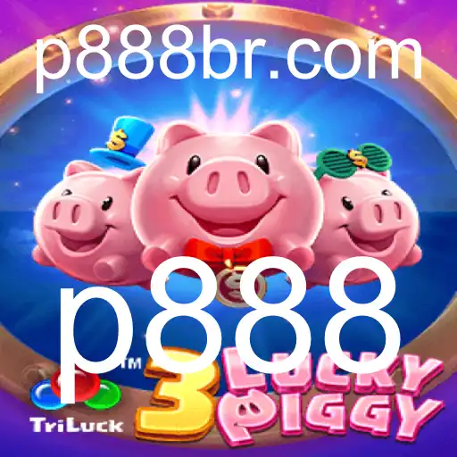 Descubra o Mundo de 3LUCKYPIGGY: O Jogo Inovador que Conquista a Cena Atual