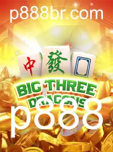 BigThreeDragons: Um Guia Completo para o Novo Fenômeno do Jogo