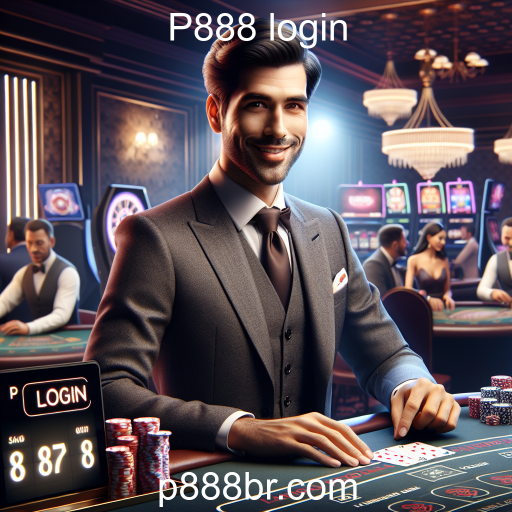 Cassino Ao Vivo: A Nova Fronteira dos Jogos Online