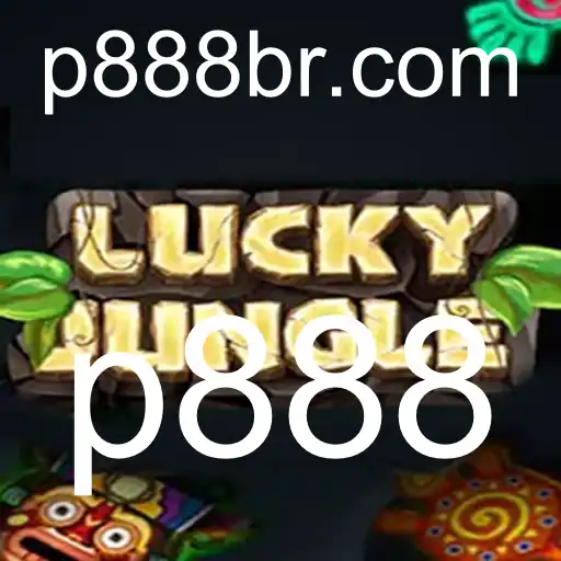 Explorando o Universo de LuckyJungle: O Novo Fenômeno do Mundo dos Jogos