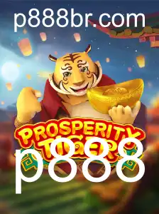 Descubra ProsperityTiger: Um Mergulho no Mundo do Jogo P888